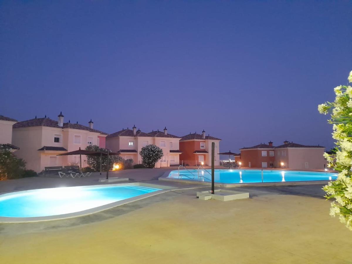 Apartamento Excelente Banos y Mendigo 外观 照片
